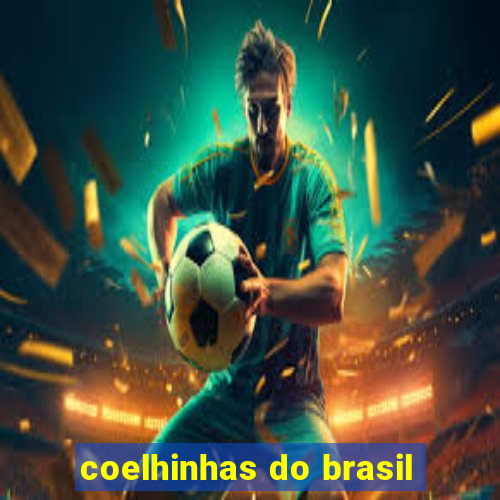 coelhinhas do brasil